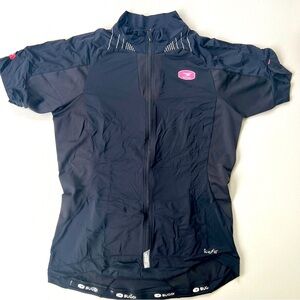 Sugoi cycling jersey